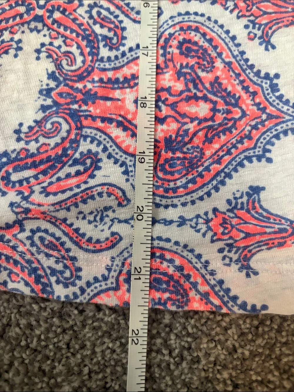 J. Crew excellent 100%